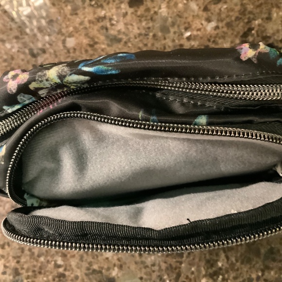 LUG - BOUQUET BLACK CAN CAN - Picture 6 of 7